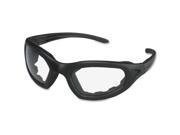 3M Maxim 2X2 Safety Goggles