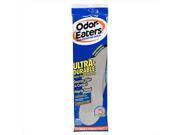 Odor Eaters C6709G Odor Eaters Ultra Durable Insoles 1pr. 2 pack