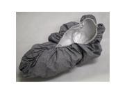 DuPont 251 FC450S Tyvek Fc Shoe Cover 5 Inchshoe Cover
