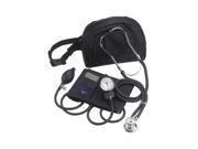 Mabis 01 365 021 MatchMates Fanny Pack Combination Kit Black