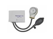 Mabis 06 148 195 Single Patient Use Sphygmomanometer Child White Box of 5