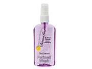 Bulk Buys No Rinse Perineal Wash 8 oz. P.E.T. Bottle Spray Case of 36