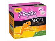 Playtex Tampon Sport Super Scented 16 Count