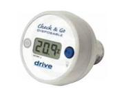Drive Medical 18580 O2 Analyzer Sensor Disp 1 Each
