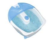 Conair FB5X Foot Bath with Bubbles and Heat