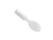 Bulk Buys Security Toothbrush White Nylon Bristles Case of 1440