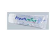 Freshmint 313023 Freshmint .85 Oz. Clear Gel Toothpaste Case of 720