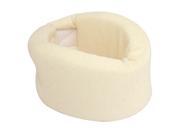 Mabis 631 6040 0022 2.5 Inch Soft Foam Cervical Collar Medium