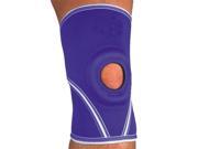 MAXAR Airprene (Breathable Neoprene) Knee Brace - Open Patella Terrycotton Lining - Small MAXAR Airprene (Breathable Neoprene) Knee Brace - Open Patella Terrycotton Lining - Small