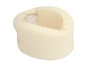 Mabis 631 6043 0023 3 Inch Soft Foam Cervical Collar Large