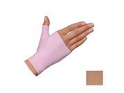 Juzo 2002AC57 XL 30 40mmHg Soft Gauntlet Cinnamon