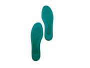 Soft Stride 71422 Thin Insole with Top Cover Size B Pair
