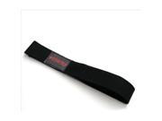 Grizzly Fitness 8610 BF Natural Cotton Lifting Straps