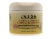 Jason Natural Products 57844 Vitamin E Cream 5 000 Iu