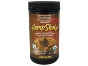 Nutiva 25181 Organic Chocolate Hemp Shake