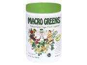 Macro Life Naturals 45911 MacRo Greens
