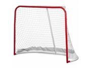 Brybelly Holdings SHOK 001 Large Heavy Duty Hockey Goal for Indoor or Outdoor Use