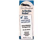 Dr. Goodpet Homeopathic Medicine Arthritis Relief 1 fl. oz. with dropper 208161