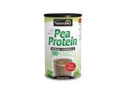 Naturade Pea Protein Chocolate 16.5 oz 1223346