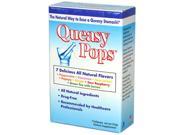 Three Lollies Queasy Pops Assorted 7 Pack
