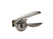 MIU France 10004 Stainless Steel Citrus Squeezer