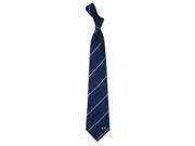 Eagles Wings 4853 BYU Cougars Oxford Woven Silk Tie