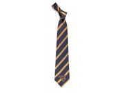 Eagles Wings 6222 West Virginia Mountaineers Woven Polyester Tie