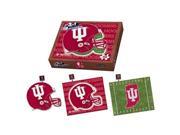 Late For The Sky 730799007262 Indiana University Hoosiers Indiana Puzzle