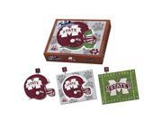 Late For The Sky 730799007729 Mississippi State University Bulldogs Mississippi State Puzzle