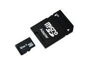 Cutting Edge Products MSD32GB 32GB micro SD High Capacity Memory Card