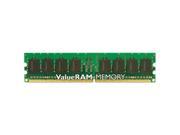Kingston Value Ram KVR800D2N6 1G 1GB 800MHz DDR2 Non ECC CL6
