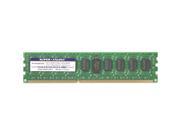Super Talent DDR3 1600 4GB 256Mx8 ECC REG CL11 Samsung Chip Server Memory