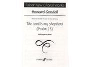 Alfred 12 0571520480 The Lord Is My Shepherd Psalm 23 Music Book