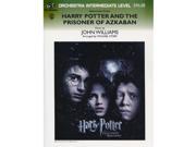 Alfred 00-FOM04008 Harry Potter and the Prisoner of Azkaban- Selections from - Music Book