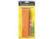 Bulk Buys All in One Pencil Accessories Case of 48