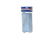 Disposable masks pack of 10 Case of 12