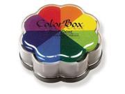 Alvin CS08001 Colorbox Pet Pnt Pinwheel