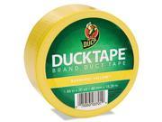 Duck Sunburst Yellow Duct Tape DUC1304966