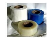 Dr. Shrink DS 704C 4 in. x 180 ft. Clear Heat Shrink Tape