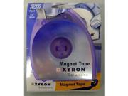 XYRON XY XSDT002 3 4 x 25 Magnet Roll