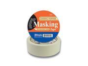 Bazic 955 36 1.89 in. x 720 in. General Purpose Masking Tape Pack of 36
