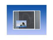 Saint Gobain FSP8557 U 18 in. X 21 in. To 38 in. Adjustable Screen
