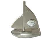 Ruda Overseas 097 Sailing Boat Clock