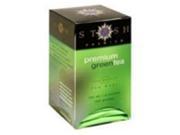 Stash Tea 29211 3pack Stash Tea Green Premium Tea 3x18 ct