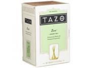 Tazo Tea 25793 Zen Green Tea