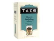 Tazo Tea 25804 3pack Tazo Tea Darjeeling Tea 3x20 bag