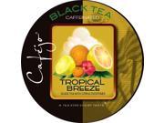 Cafejo K CJT TB 1 24 Tropical Breeze Tea K Cups for Keurig Brewers
