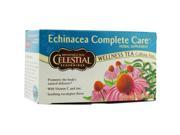 Celestial Seasonings 28056 Echinacea C Wellness Tea