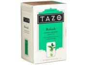 Tazo Tea 25800 Herbal Refresh Tea