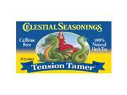 Celestial Seasonings 63478 Tension Tamer Herb Tea
